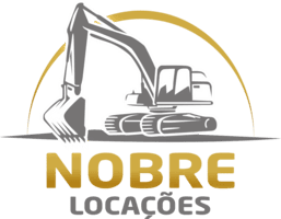 Locação de Máquinas e Equipamentos