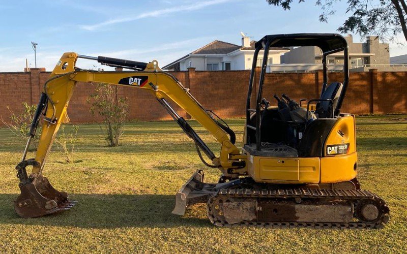 cat 303 se cat 303